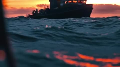 The Deep Ocean Secret They Tried to Hide 🌊