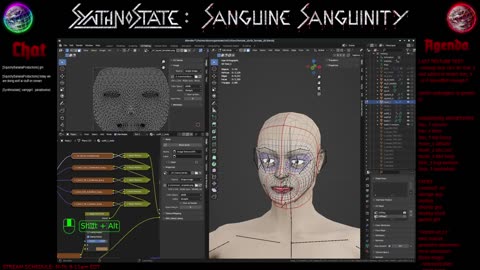 [condensed] UV editing tests/practice - Devstream #61 5-15-24