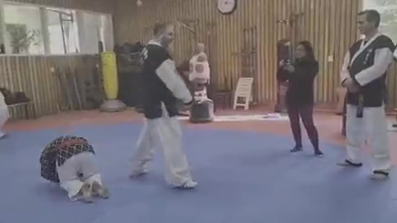 Hapkido
