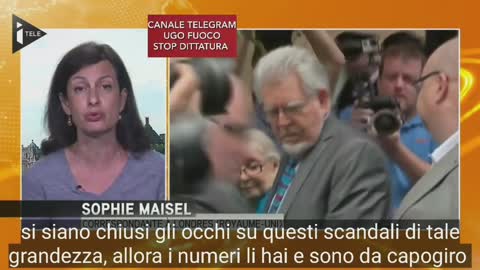 100.000 bambini abusati da politici, attori e sportivi nel Regno Unito.