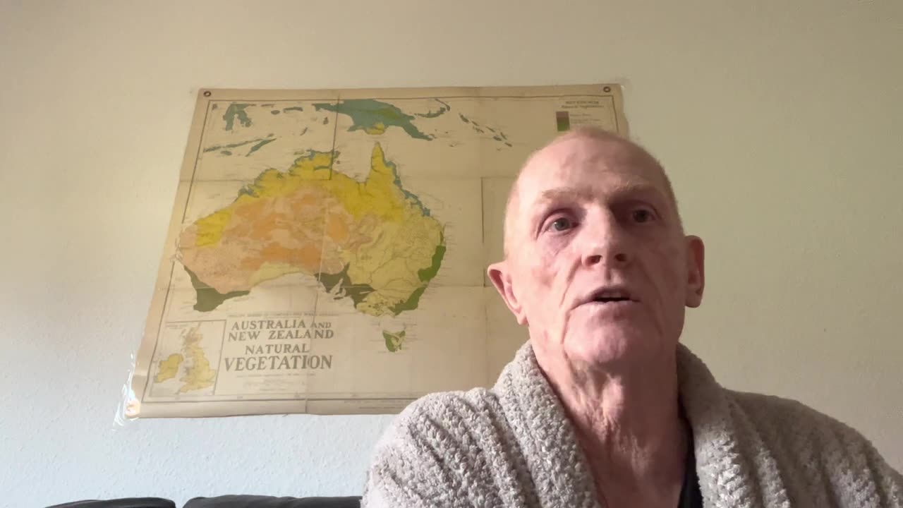 The Biblical Truth About The Indigenous People and The Divide Light - Part 10