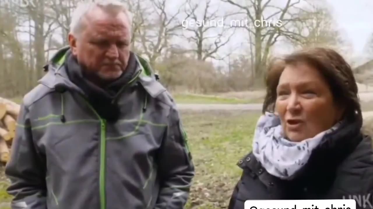 💥PFAS - GIFTSTOFFE sind überall