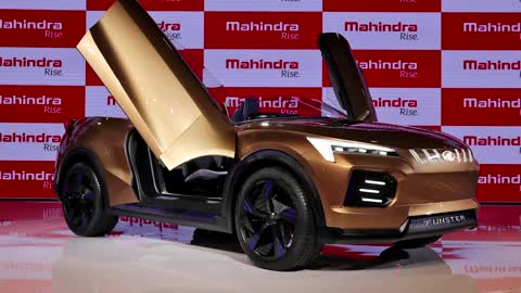 India's Tata Motors launches $10,000 electric car