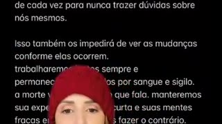 SOCIEDADE SECRETA