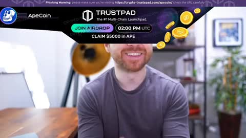 Project APECOIN review - APE token price - Get 500$ now !