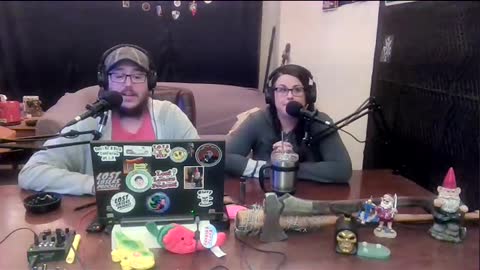 Lost Losers Podcast Ep. 82 Titty Slapped by My Brother