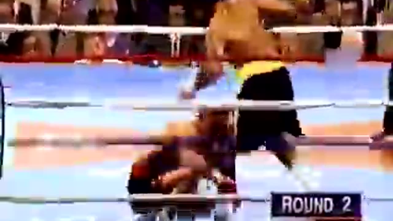 Dark Secrets In Boxing