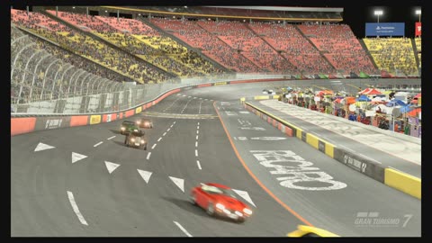 Gran Turismo7 Race472