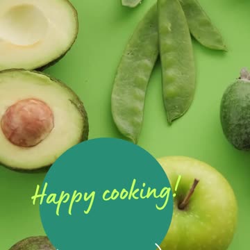 Quick Cooking Tutorial