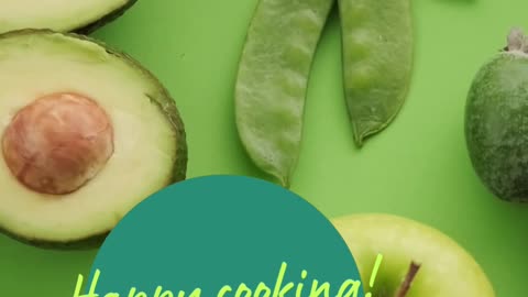 Quick Cooking Tutorial