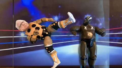 Kamala vs Tim Walz in epic battle