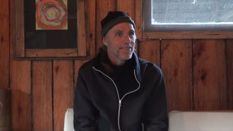 The pattern that breaks free of all patterning