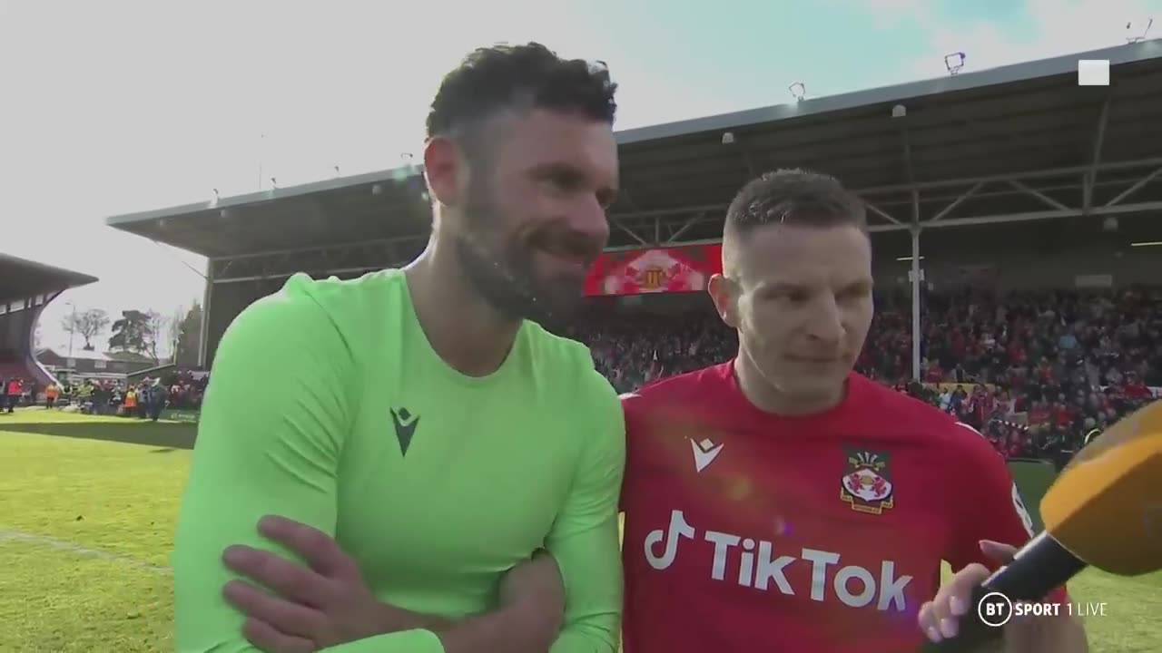 You dive and hope for the best ' Ben Foster'