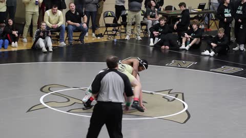 Andover Husky Invite 12/10/2022