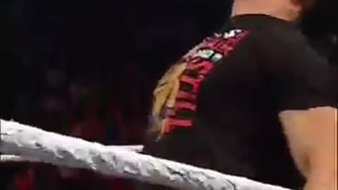 All of Roman Reign’s SPEARS