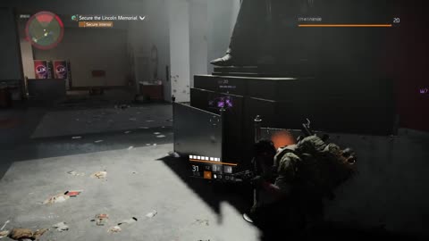 The Division 2