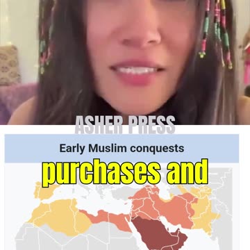 Native American gives the pro Palestinian camp a lesson on colonialism.