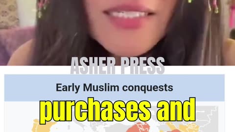Native American gives the pro Palestinian camp a lesson on colonialism.
