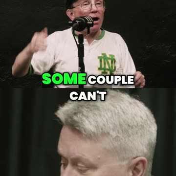 Annoying Amber Alerts | The McGonigal Podcast EP 2