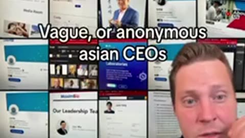 What’s happening with the $600 million that just went to new fake tests?