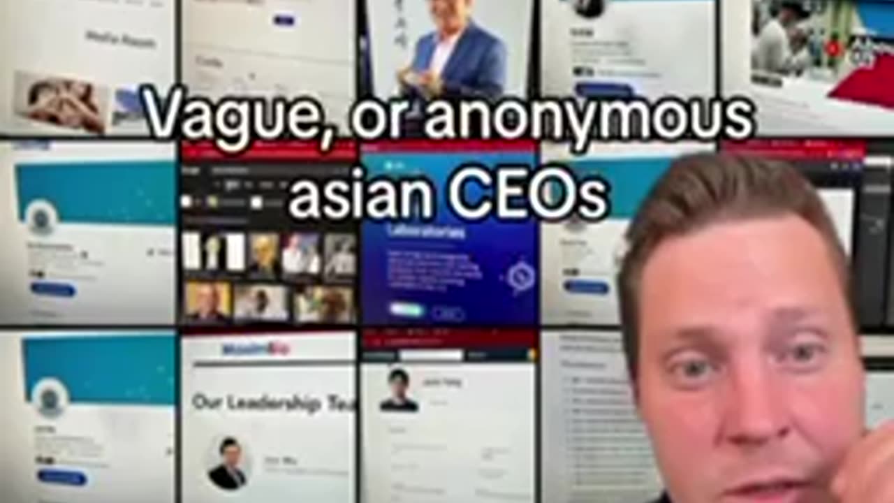 What’s happening with the $600 million that just went to new fake tests?