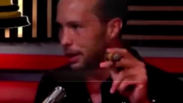 Earn Your Cigar -Tristan Tate