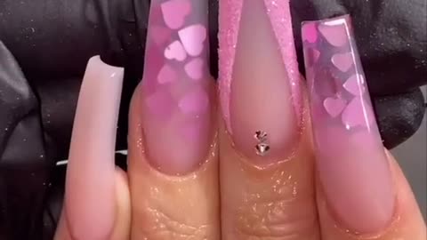 nails ideas for girls