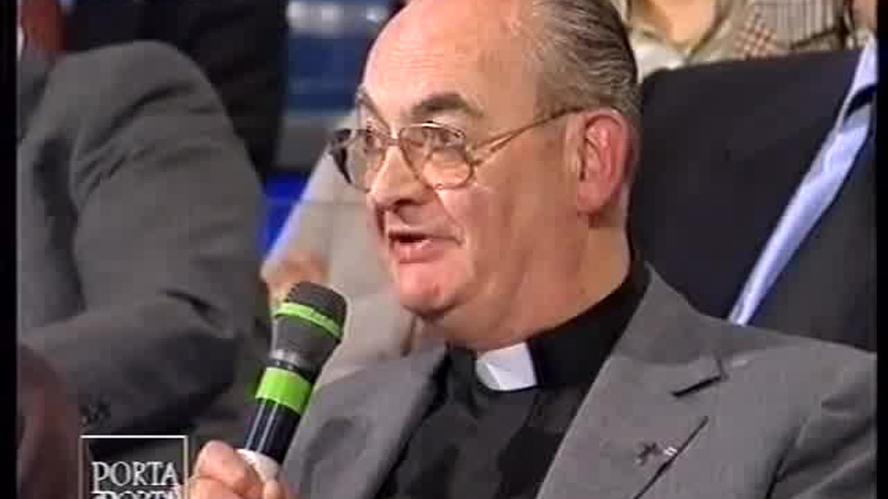Cosa ci aspetta dopo questa vita? La meravigliosa esperienza di un Sacerdote