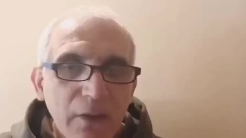 This Man Shares A Warning About The Vaxx