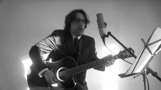 (Jimi Hendrix) Hey Joe - Michael Conti