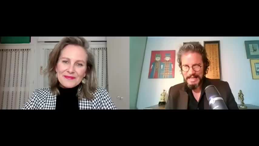 Lo engañoso de la crisis, por el Doc. C. Radovic y la Dra. Cristina Martín Jiménez