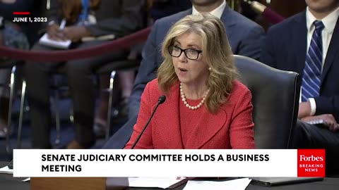 Marsha Blackburn Promotes Legislation To Combat Child Exploitation Online