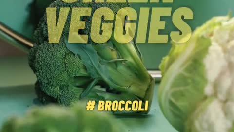 Foods that improve brain health and memory