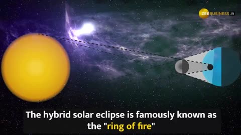 Solar Eclipse 2023: Is Hybrid Solar Eclipse Visible In India on April 20? Check Time, Sutak Kaal