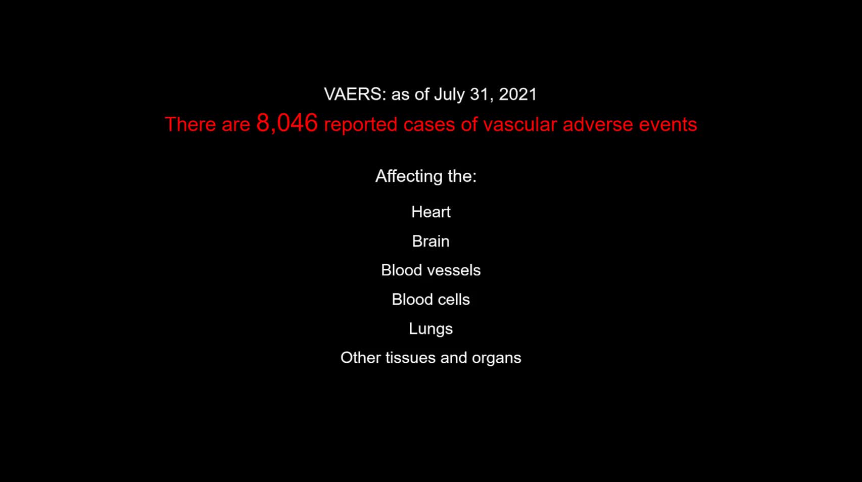 Clotting Disorders - One Size Does Not Fit All Part 2