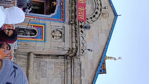 Kedarnath, Uttarakhand ❤️💕