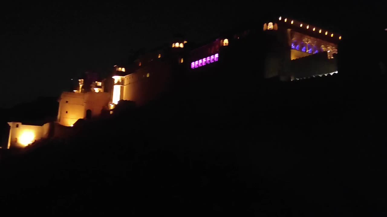 JAIPUR HAWAMAHAL ALBERT HALL MINI VLOG