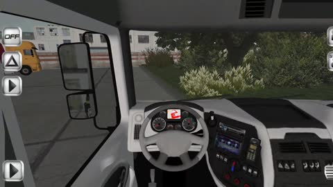 Euro Truck Evolution ( Simulator)