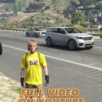 It Felt Like a COD Lobby 🤣