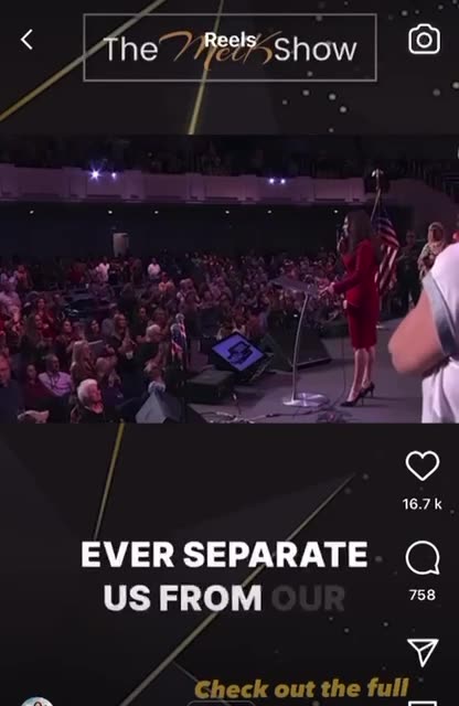 Te Mel K Show regarding the Great Reset