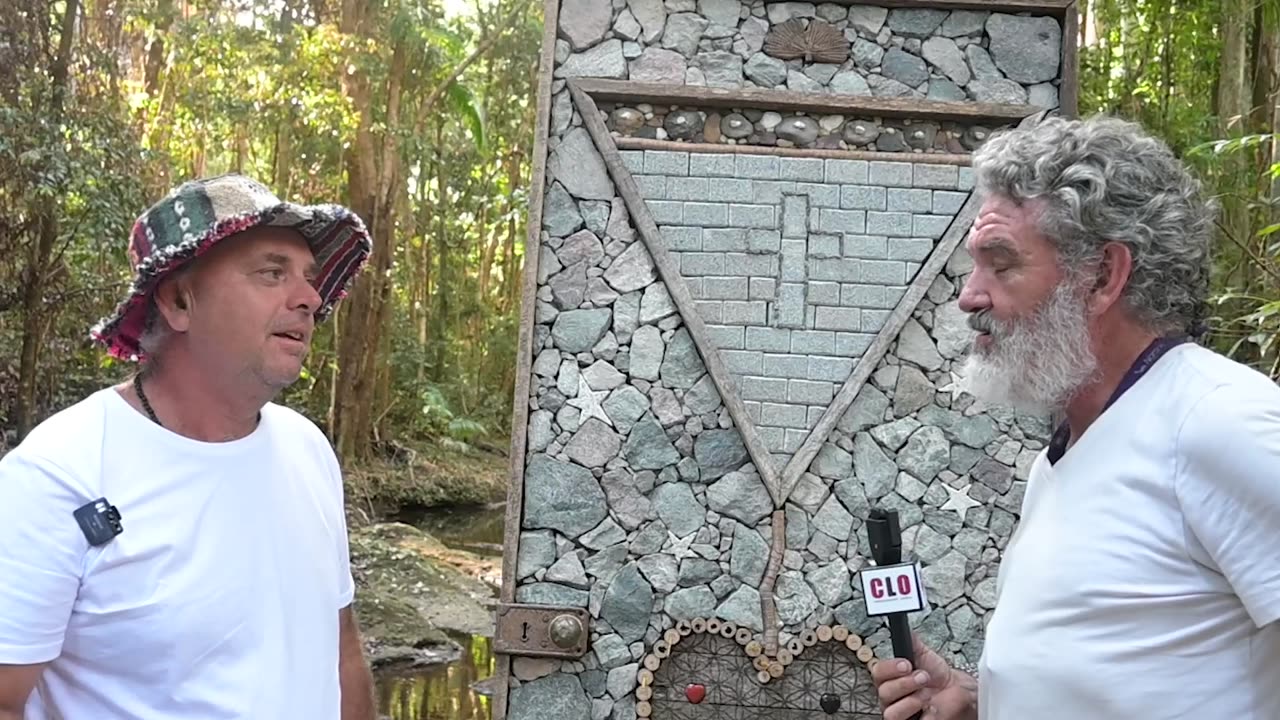 Steady: The Apprentice Shaman