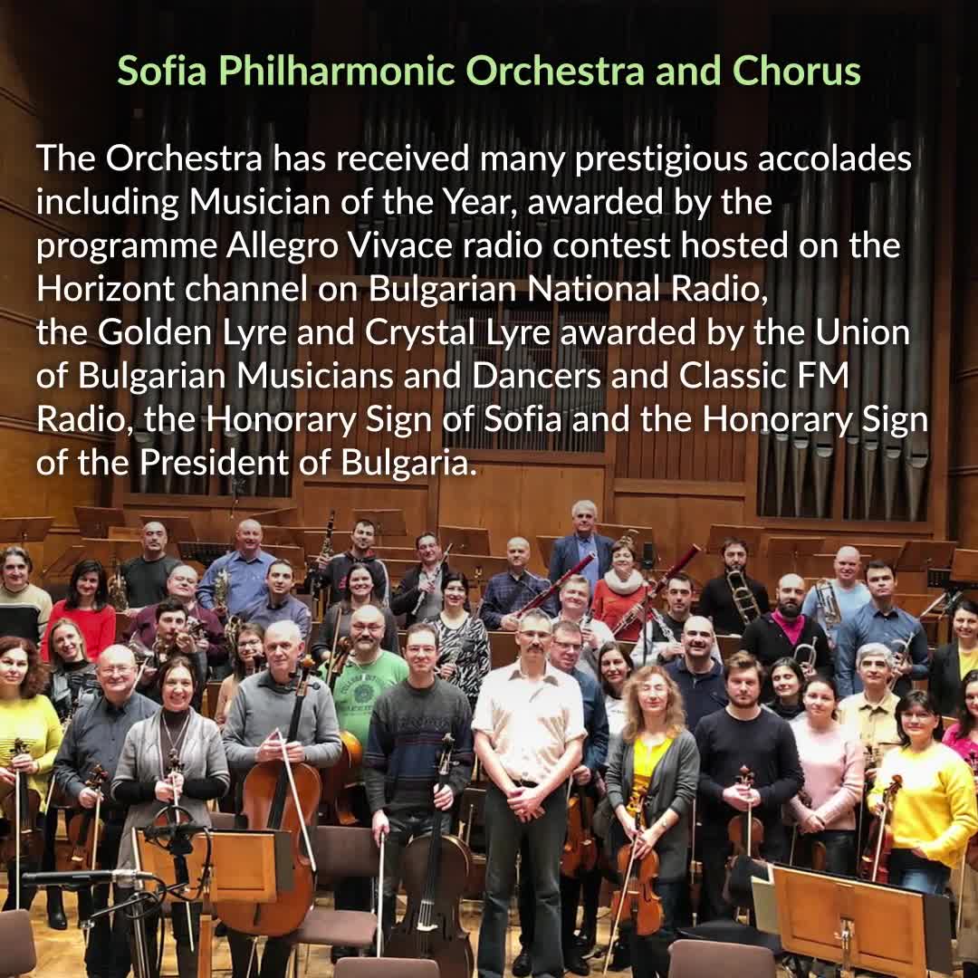 Dario Salvi conducts the world premiere recording of Johann Strauss II ...