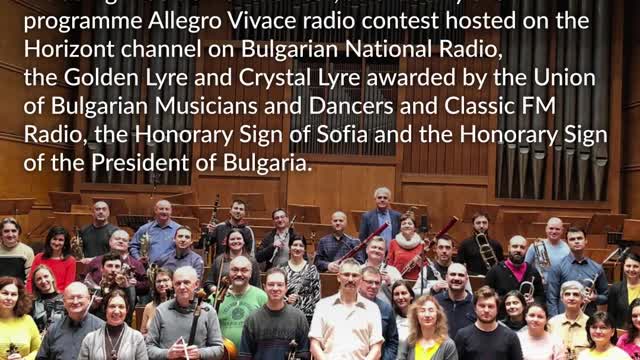 Dario Salvi conducts the world premiere recording of Johann Strauss II’s Waldmeister (operetta)