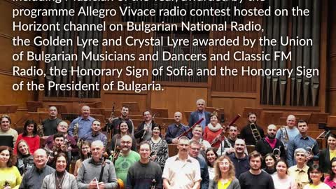 Dario Salvi conducts the world premiere recording of Johann Strauss II’s Waldmeister (operetta)