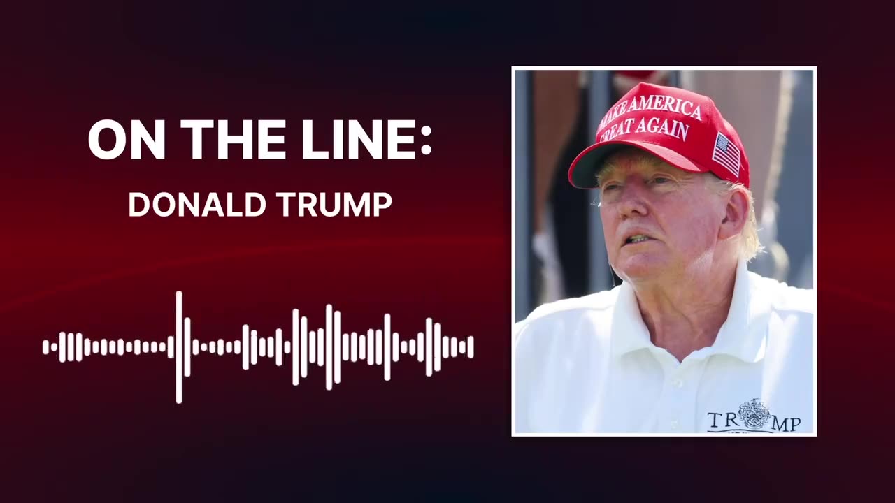 Trump says he may withhold disaster funding from California if they don’t obey him as president