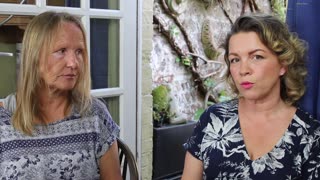 14 Posie Above the Parapet with Stephanie Davies-Arai