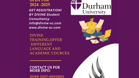 Divine Associates Ltd: Your premier partner for seamless global education