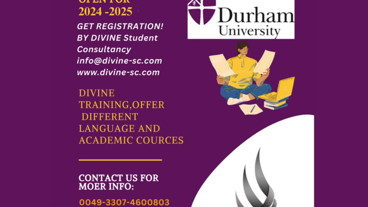 Divine Associates Ltd: Your premier partner for seamless global education