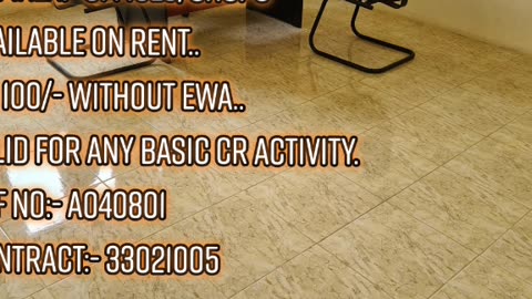 Hamala:-Offices/Shops on Rent