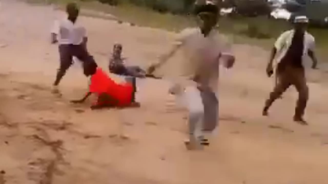 Funny Video